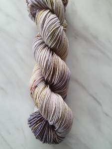 Dk Sock: Tarnish - DK Sock