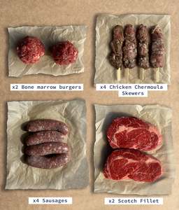 Featured: The Taste Tester