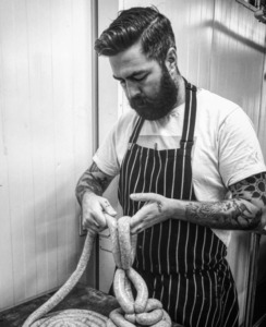 Butchery Class with Nick - 11th January