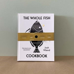 Marrow Kitchen Essentials: Josh Niland - The Whole Fish