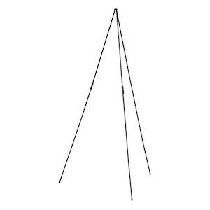 Display Boards Holders: Quartet easel display instant