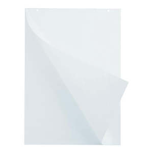 Display Boards Holders: Quartet flipchart pad 40 sheets