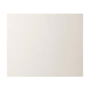 Clairefontaine Canvas Board White 50x60cm C33981C