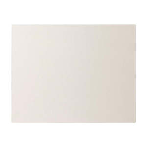 Clairefontaine Canvas Board White 40x50cm C33978C