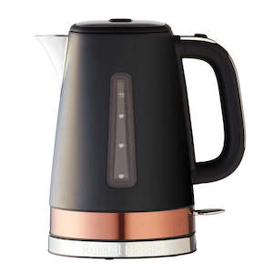 Jugs Kettles: Russell Hobbs Brooklyn Kettle - Copper RHK92COP...