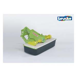 Vehicles Automotive: Claas Front Disc Mower 3050 BR2324