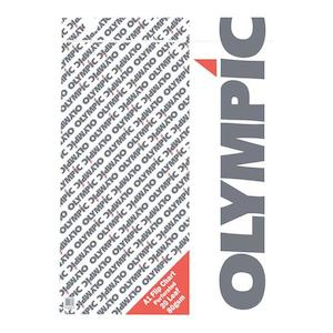 Notebooks Pads: Olympic Flip Chart A1 20 Leaf 594x841mm 80gsm