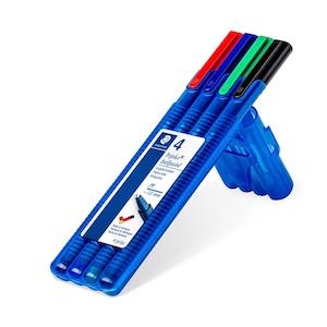 Staedtler Triplus Ball 437