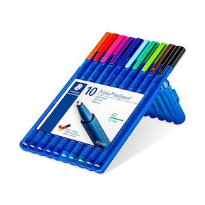 Staedtler Triplus Ball 437