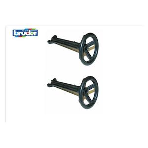 Vehicles Automotive: Steering Column (Pkt 2) BR45001