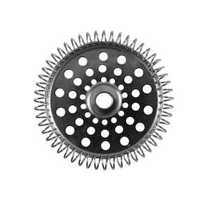 Coffee Machines: Avanti Sleek Plunger Spiral Plate-300ml