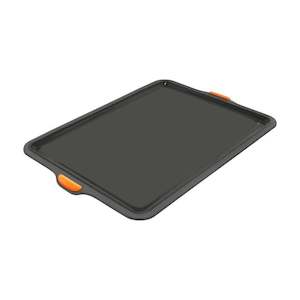 Bakeware: Bakemaster Silicone Baking Tray 38X27CM