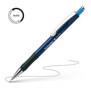 Schneider Graffix Mechanical Pencil 0.7mm Blue S156203