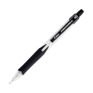 Pilot BeGreen Progrex Mechanical Pencil 0.5mm, Eco-Friendly