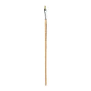 Bockingford Brush Fl 8-564 Flat Chinese Bristle