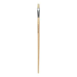 Bockingford Brush Fl 14-56 Flat Chinese Bristle