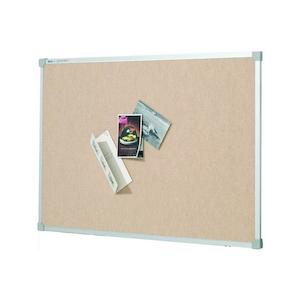 Display Boards Holders: Quartet penrite bulletin board fabric 900x1200mm bondi