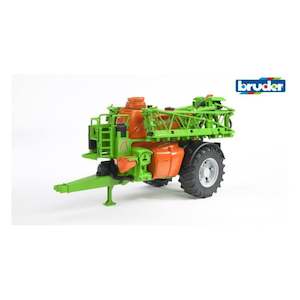 Vehicles Automotive: Amazone Field Sprayer BR2207