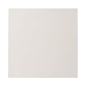 Clairefontaine 50x50cm White Canvas Board C34159C