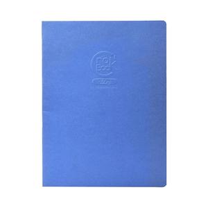 Clairefontaine CrokBook A4 Notebook 160g Assorted Colors