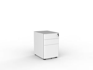 Suspension Files: Agile Metal Mobile