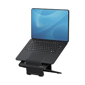 Fellowes Breyta Laptop Riser 12 Height Settings, F100098500