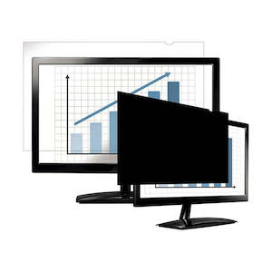 Fellowes PrivaScreen 23.6 Inch 16:9 Privacy Filter