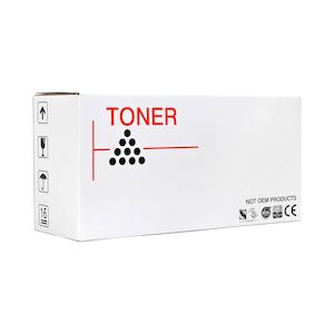 Toner Compatibles: Okin Kyocera TK5234 Black Toner Cartridge - 2600 Pages