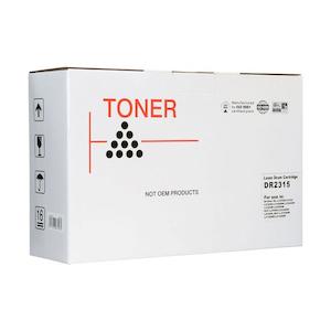 Printer Drums: Icon Compatible Brother DR2315 Drum Unit