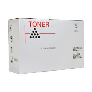 Printer Drums: Icon Compatible Brother DR2225 Drum Unit