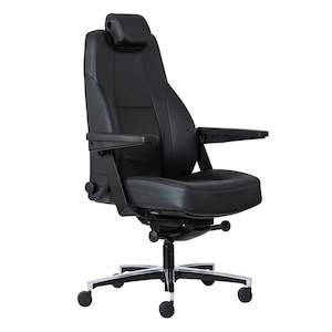 Buro Maverick 24/7 Controller Chair