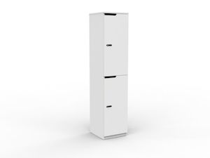 General Office: Cubit Lockers