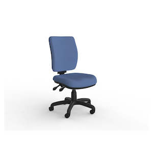 General Office: Nova Luxe Crown Fabric Office Chair