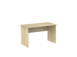 Desks: Cubit Slab End Desk
