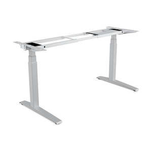 Desks: Fellowes Levado Height Adjustable Desk Base Only