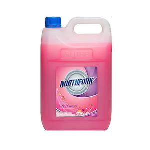 Northfork liquid hand wash 5l