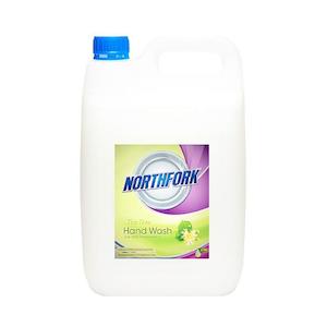 Personal Care: Northfork liquid hand wash with tea tree oil 5l