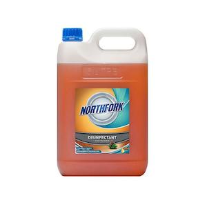 Northfork pine disinfectant 5l