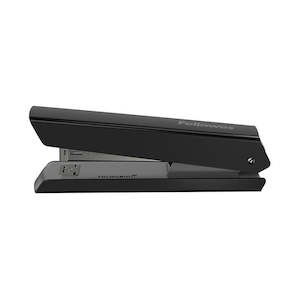 Fellowes LX820 Classic Full Strip Stapler, Black, 20 Sheets