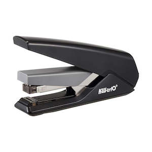Staplers Tackers: KW-triO Effortless Flat Clinch Full Strip Stapler