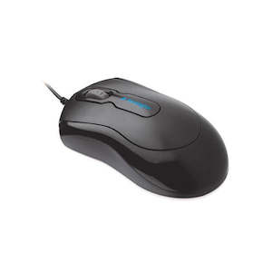 Mice Keyboards: Kensington mouse in a box wired