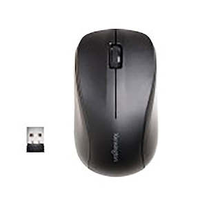 Kensington mouse for life wireless
