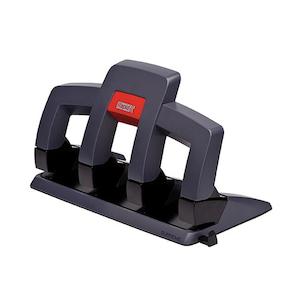 Rapid punch 4h 30 sheet sp34 blk/graphite