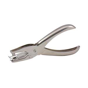 Acme Plier Punch X58C 1-Hole 6mm Circle