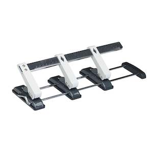 Holepunches: Acme Adjustable Punch 3-Hole AP803