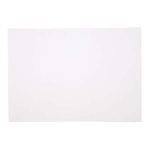 Olympic Pad A3 Layout 50 Leaf White Bank 50gsm