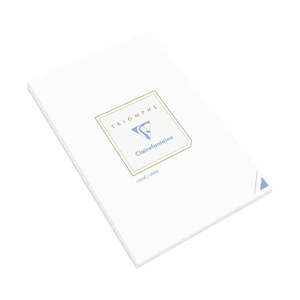 Triomphe Pad A5 Lined