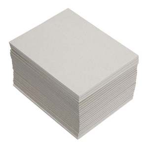 Notebooks Pads: Croxley Pad Scribbler Newsprint 100x125mm 50 Leaf