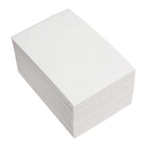 Croxley Pad Scribbler White Bank 101x152mm 50 Leaf