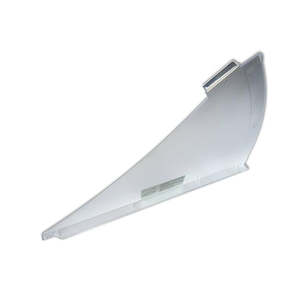 Cutters Trimmers Guillotines: Ledah Pressure Bar/Shield 472mm for 404/406